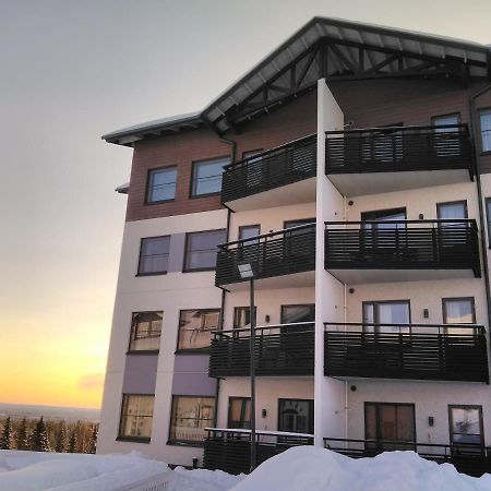 Yllaes Chalet 8208 Kültér fotó