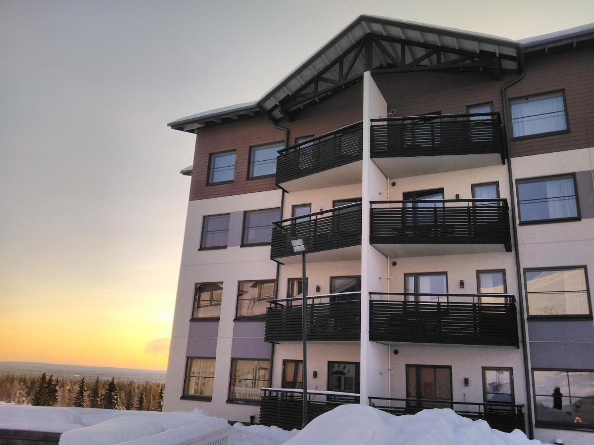 Yllaes Chalet 8208 Kültér fotó
