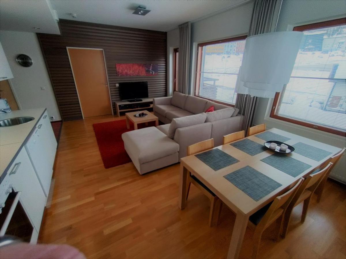 Yllaes Chalet 8208 Kültér fotó